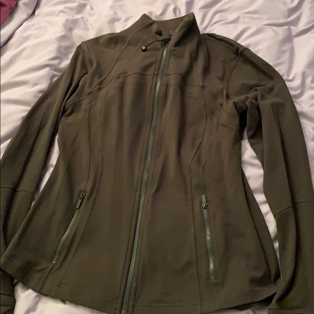 Define Jacket